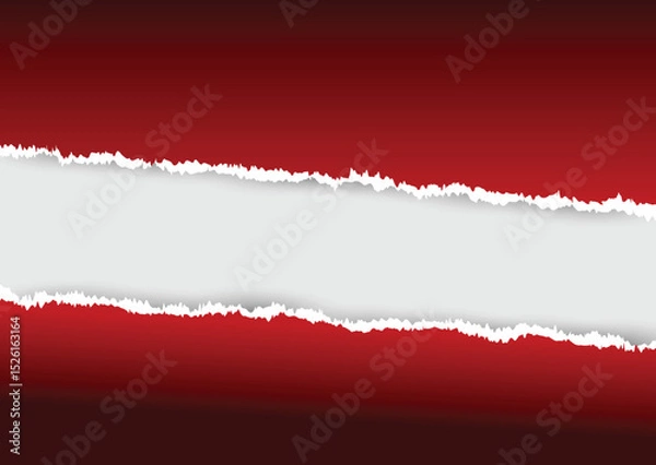 Obraz Vector illlustration