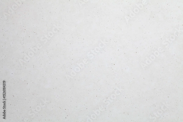 Fototapeta sheet of gray paper texture background