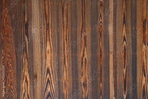 Fototapeta 木目のテクスチャ　背景