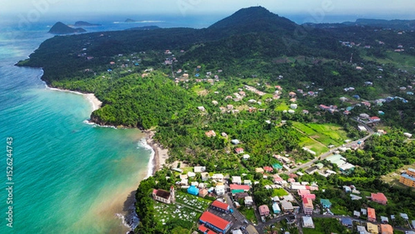 Obraz Vacation images from Grenada 