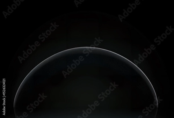 Fototapeta Visual luminous effects line radius light technology background neon light beams in motion Racing car flash effects and dynamic with luminous laser,creating an electrifying visual for speed