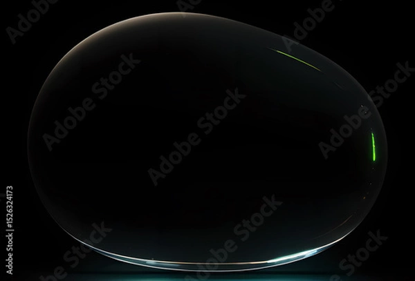 Fototapeta Visual luminous effects line radius light technology background neon light beams in motion Racing car flash effects and dynamic with luminous laser,creating an electrifying visual for speed