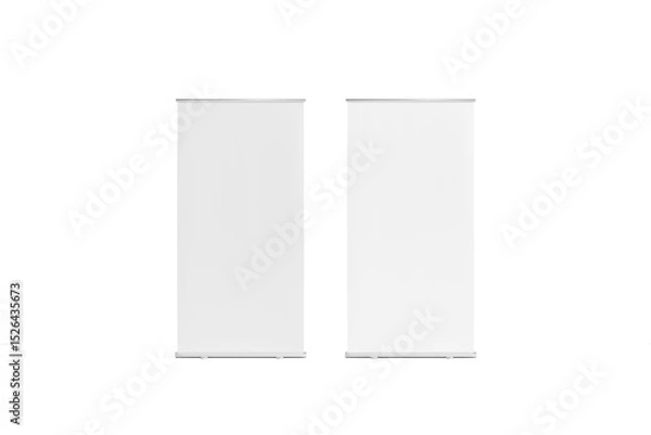 Fototapeta roll up banner