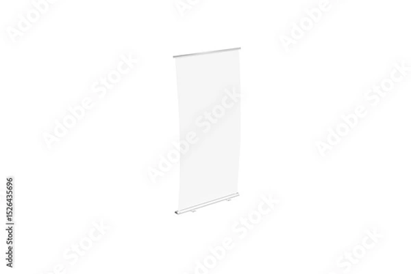 Obraz roll up banner