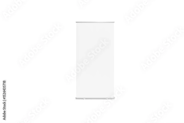 Obraz roll up banner