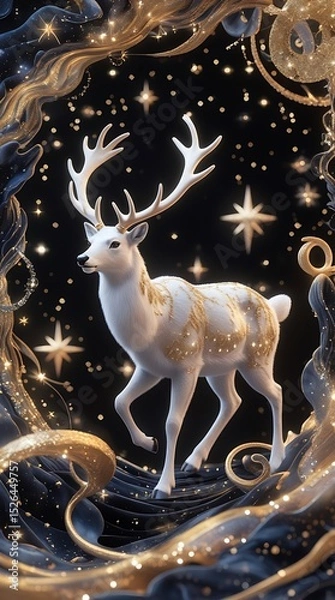 Obraz deer