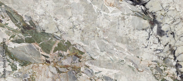 Fototapeta Natural marble texture and background with high resolution