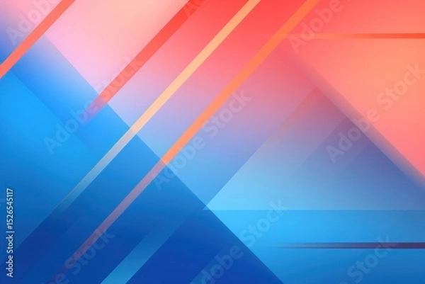 Fototapeta Memphis shapes backgrounds abstract pattern.