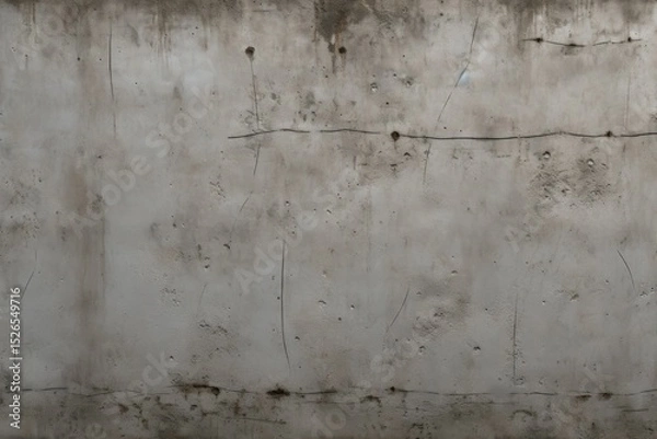 Obraz Concrete wall architecture texture.