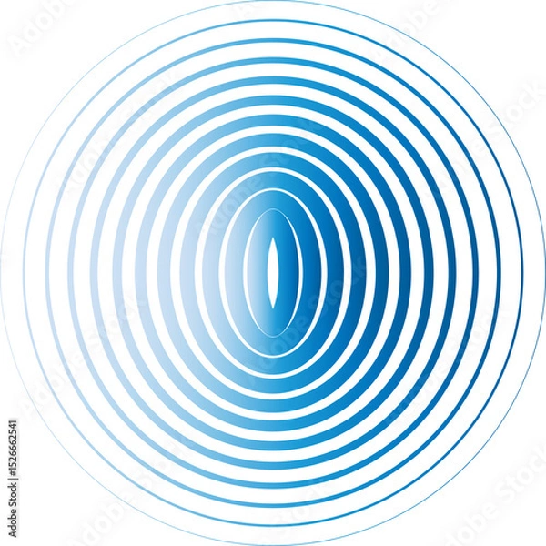 Fototapeta Abstract png element for graphic design