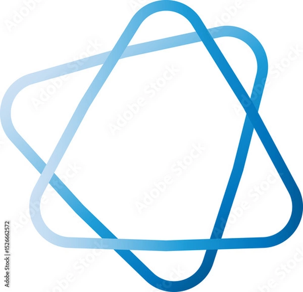 Fototapeta Abstract png element for graphic design