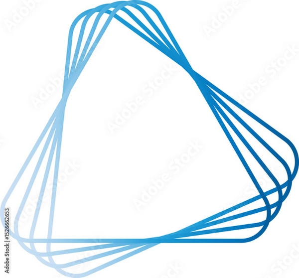 Fototapeta Abstract png element for graphic design