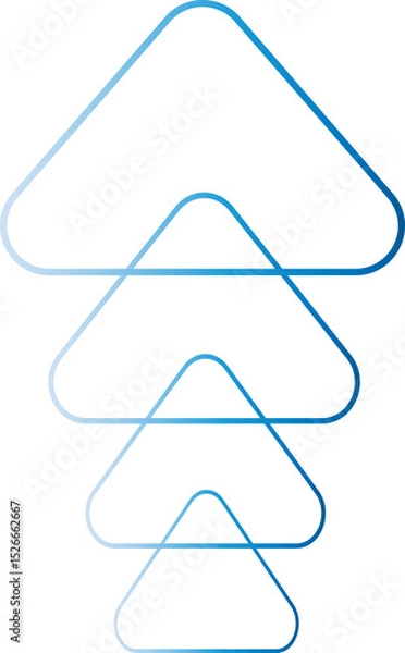 Fototapeta Abstract png element for graphic design
