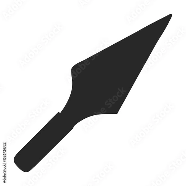 Obraz ninja weapon element icon