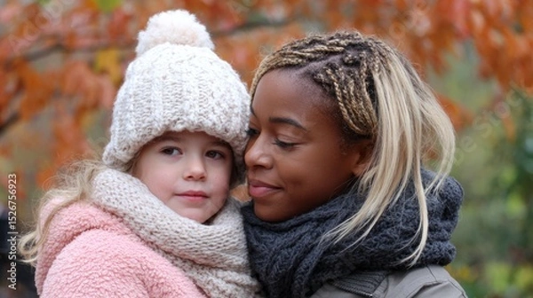 Fototapeta How Motherhood Led to MyADHDDiagnosis-and Self-Acceptance 