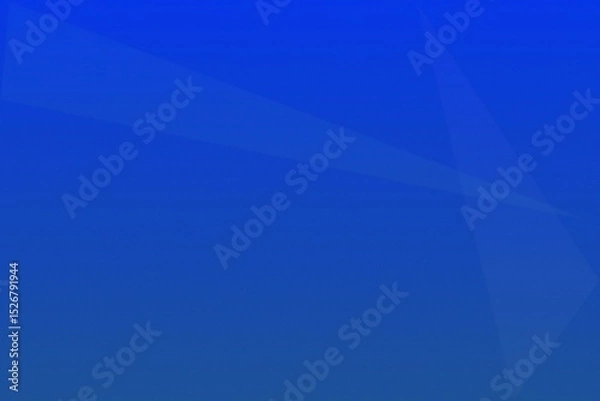 Fototapeta abstract blue background with lines
