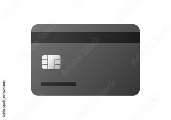 Obraz Secure Digital Payments Understanding Credit Card Technology and its Secure Transactions