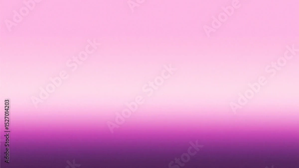 Fototapeta Soft pink purple gradient background texture
