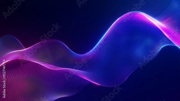 Fototapeta abstract light background