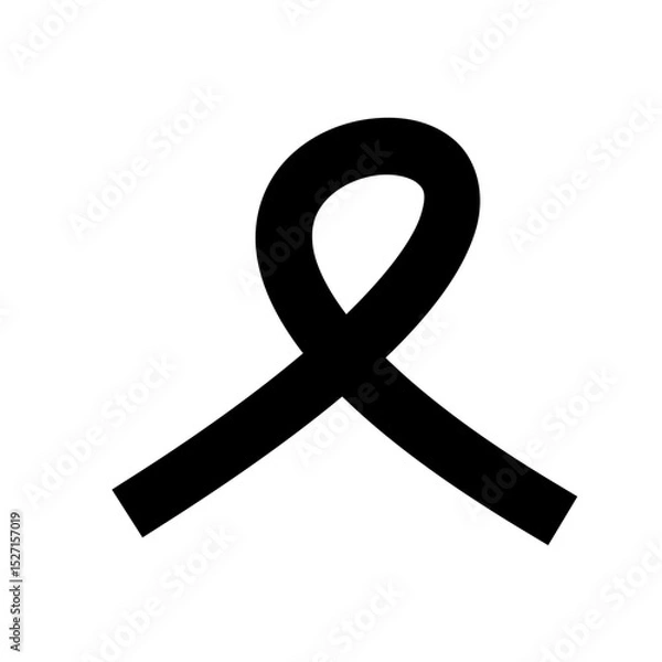 Obraz Abstract Line Thick