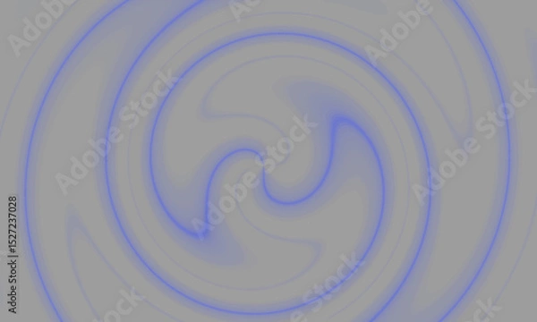 Fototapeta abstract spiral background