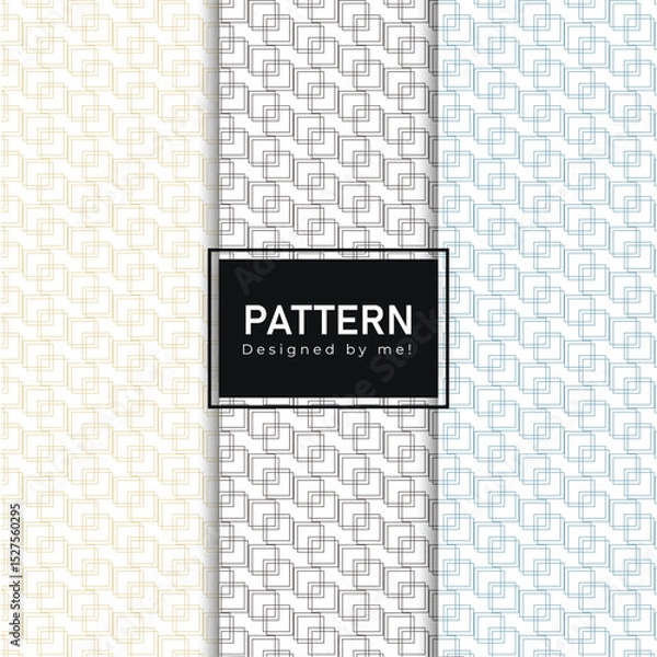 Obraz Brand Unique pattern Design!