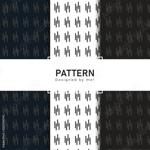 Obraz Brand Unique pattern Design!