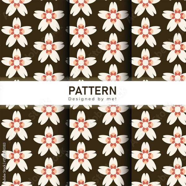 Obraz Brand Unique pattern Design!