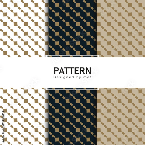 Obraz Brand Unique pattern Design!