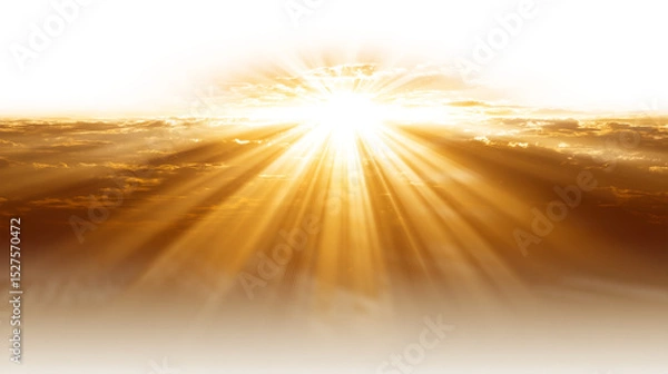 Obraz motion blur background