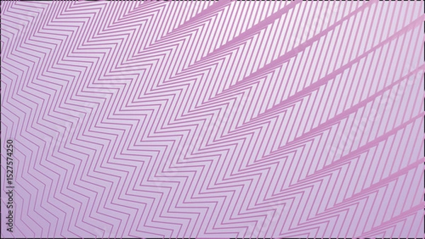 Fototapeta Vibrant Purple Zigzag Stripes with Abstract Lines Trendy Geometric Background for Digital Design

Vibrant Purple Zigzag Stripes with Abstract Lines Trendy Geometric Background for Digital Design