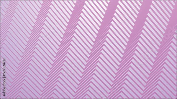 Fototapeta Vibrant Purple Zigzag Stripes with Abstract Lines Trendy Geometric Background for Digital Design

Vibrant Purple Zigzag Stripes with Abstract Lines Trendy Geometric Background for Digital Design