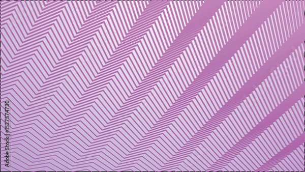 Fototapeta Vibrant Purple Zigzag Stripes with Abstract Lines Trendy Geometric Background for Digital Design

Vibrant Purple Zigzag Stripes with Abstract Lines Trendy Geometric Background for Digital Design
