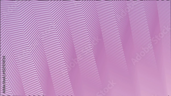 Fototapeta Vibrant Purple Zigzag Stripes with Abstract Lines Trendy Geometric Background for Digital Design

Vibrant Purple Zigzag Stripes with Abstract Lines Trendy Geometric Background for Digital Design