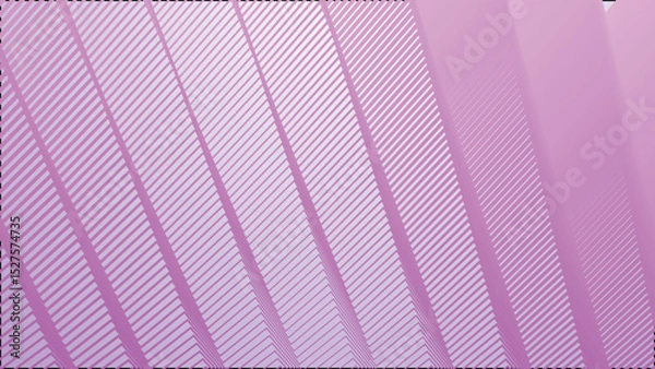 Fototapeta Vibrant Purple Zigzag Stripes with Abstract Lines Trendy Geometric Background for Digital Design

Vibrant Purple Zigzag Stripes with Abstract Lines Trendy Geometric Background for Digital Design