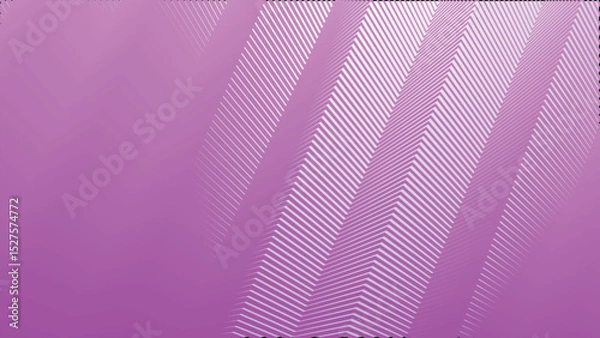Fototapeta Vibrant Purple Zigzag Stripes with Abstract Lines Trendy Geometric Background for Digital Design

Vibrant Purple Zigzag Stripes with Abstract Lines Trendy Geometric Background for Digital Design