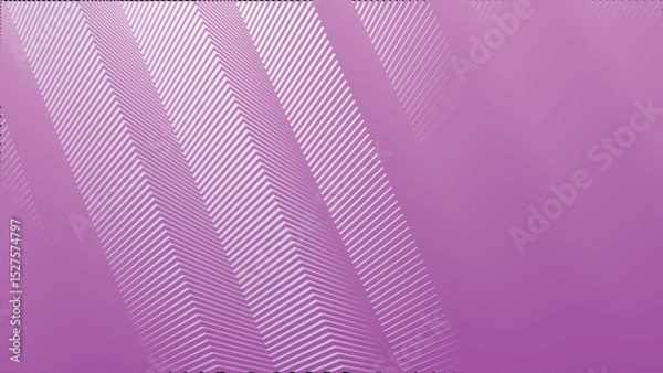 Fototapeta Vibrant Purple Zigzag Stripes with Abstract Lines Trendy Geometric Background for Digital Design

Vibrant Purple Zigzag Stripes with Abstract Lines Trendy Geometric Background for Digital Design