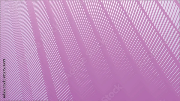Fototapeta Vibrant Purple Zigzag Stripes with Abstract Lines Trendy Geometric Background for Digital Design

Vibrant Purple Zigzag Stripes with Abstract Lines Trendy Geometric Background for Digital Design