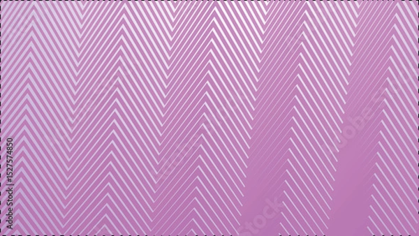 Fototapeta Vibrant Purple Zigzag Stripes with Abstract Lines Trendy Geometric Background for Digital Design

Vibrant Purple Zigzag Stripes with Abstract Lines Trendy Geometric Background for Digital Design