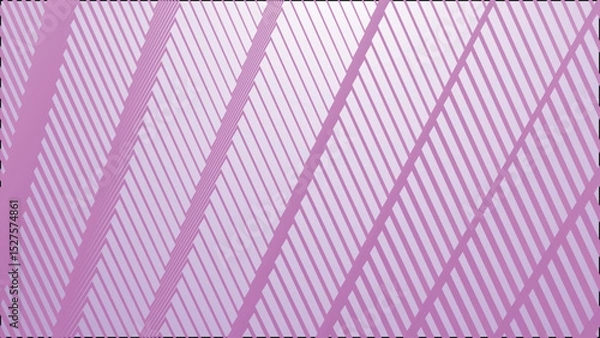 Fototapeta Vibrant Purple Zigzag Stripes with Abstract Lines Trendy Geometric Background for Digital Design

Vibrant Purple Zigzag Stripes with Abstract Lines Trendy Geometric Background for Digital Design