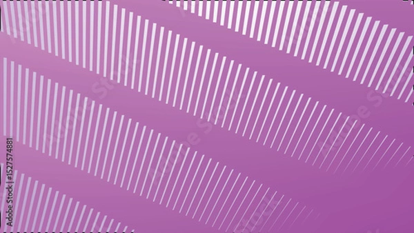 Fototapeta Vibrant Purple Zigzag Stripes with Abstract Lines Trendy Geometric Background for Digital Design

Vibrant Purple Zigzag Stripes with Abstract Lines Trendy Geometric Background for Digital Design