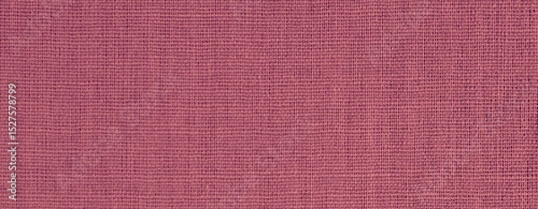 Fototapeta pink fabric texture background
