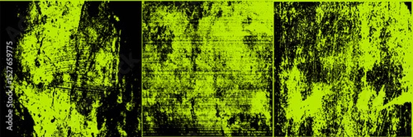 Fototapeta Grunge Background.Texture Vector.Dust Overlay Distress Grain ,Simply Place illustration over any Object to Create grungy Effect .abstract,splattered , dirty,poster for your design.Eps10