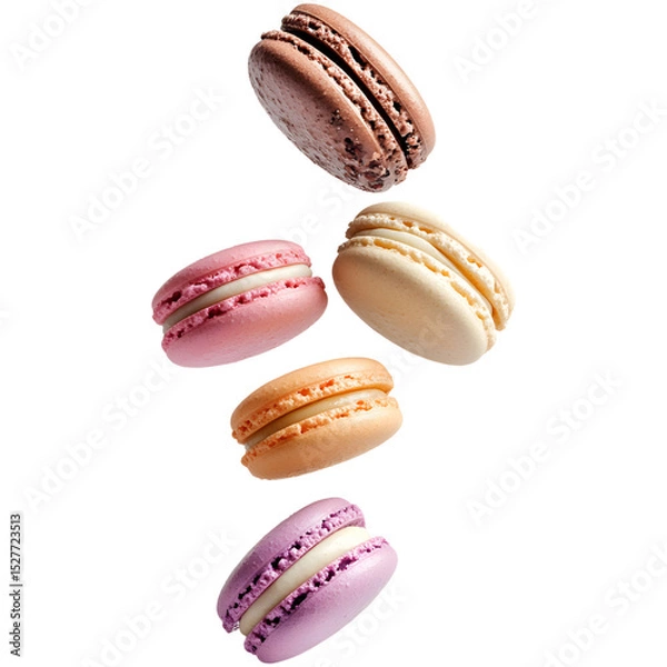 Obraz macaroon