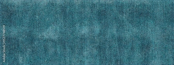 Obraz A textured fabric pattern featuring a subtle herringbone design in muted tones, ideal for upholstery or fashion applications.