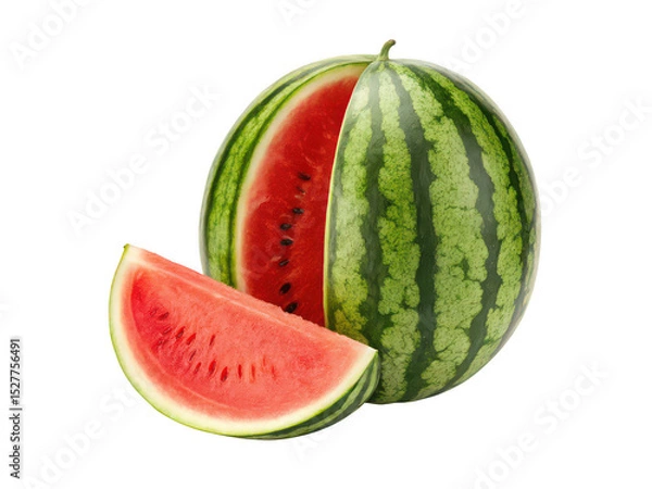 Fototapeta Watermelon seeds png edible melon seeds png snack food png raw seed png dried seeds png transparent background image
