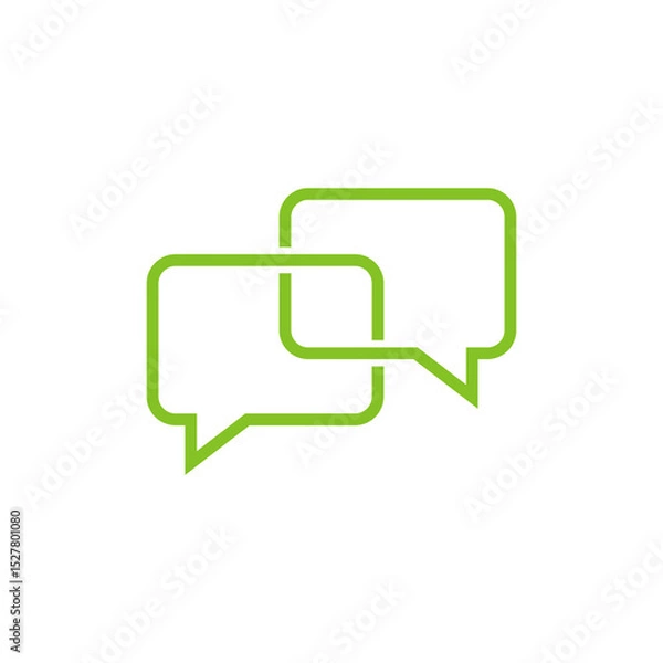 Obraz Doubke Chat.eps