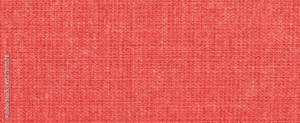 Fototapeta texture of a red carpet