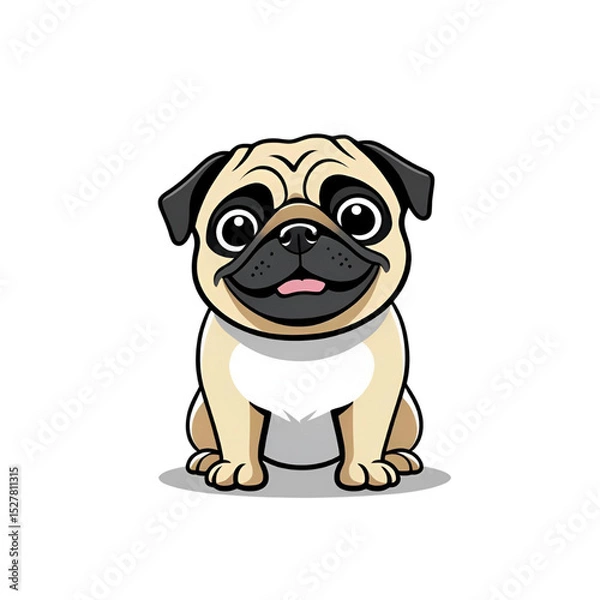 Fototapeta Ideal for modern home decor, creative inspiration, or printable wall art. Designed to spark curiosity and emotional reflection