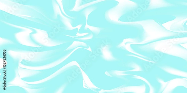 Fototapeta Tileable Ocean Wave and Water Ripple Texture